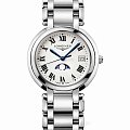 Часы Longines PrimaLuna L8.116.4.71.6